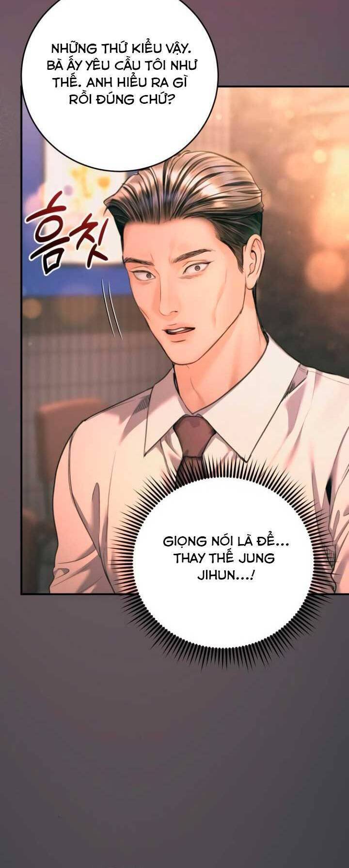 Đứa Trẻ Trông Giống Tôi [Chap 20-43] - Page 72