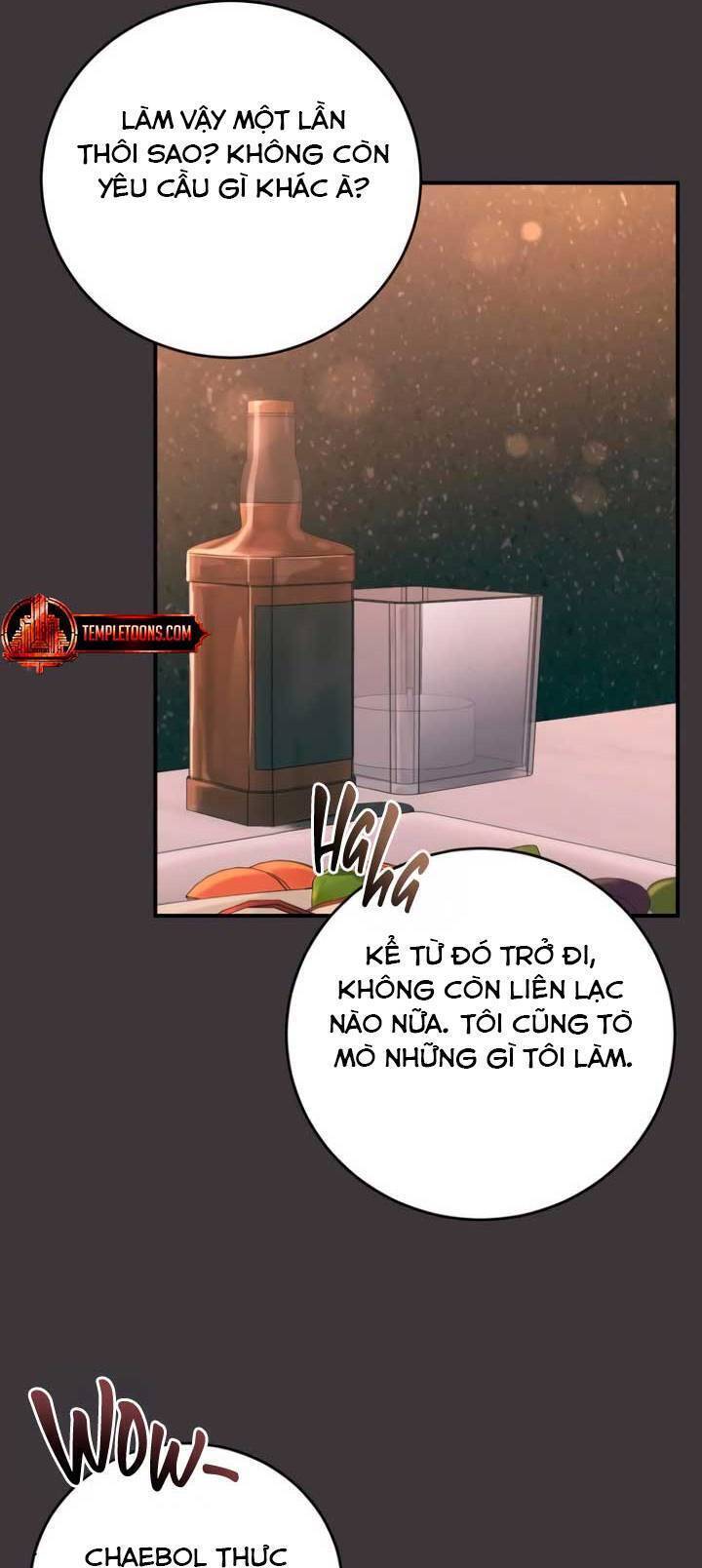 Đứa Trẻ Trông Giống Tôi [Chap 20-43] - Page 75