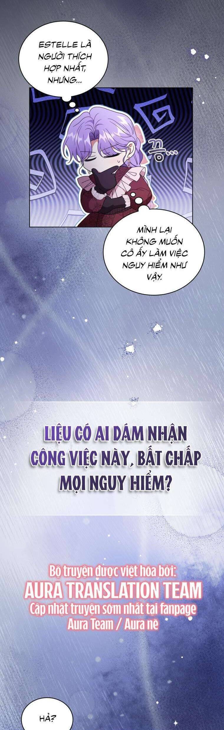 Tôi Là Vị Hôn Thê Của Nam Phụ Phản Diện [Chap 68] - Page 14