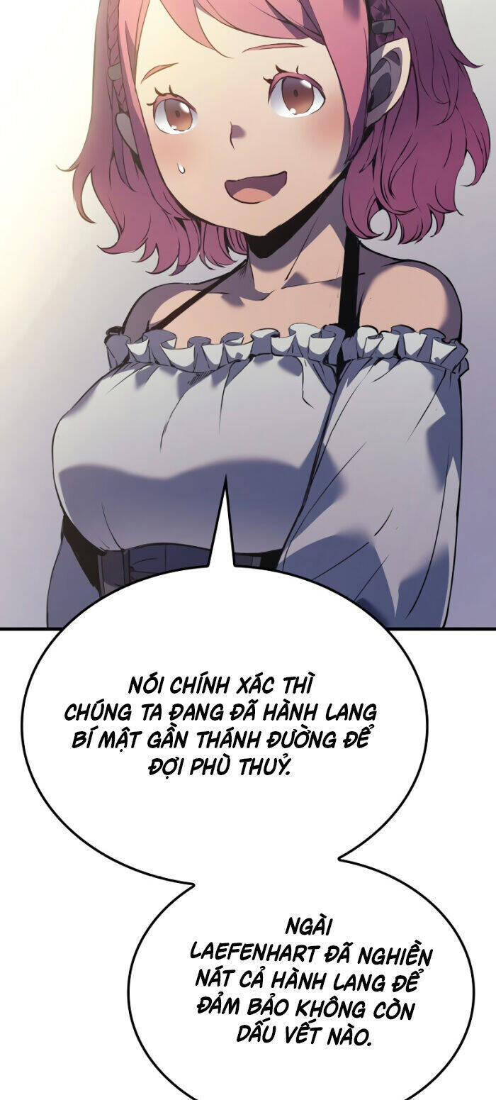 Đế Vương Hồi Quy [Chap 59] - Page 21