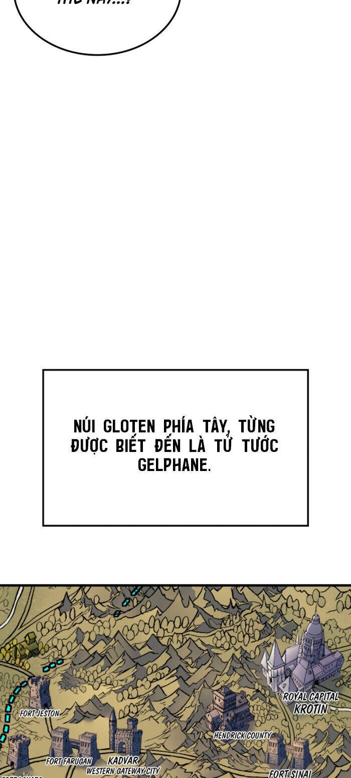 Đế Vương Hồi Quy [Chap 59] - Page 30