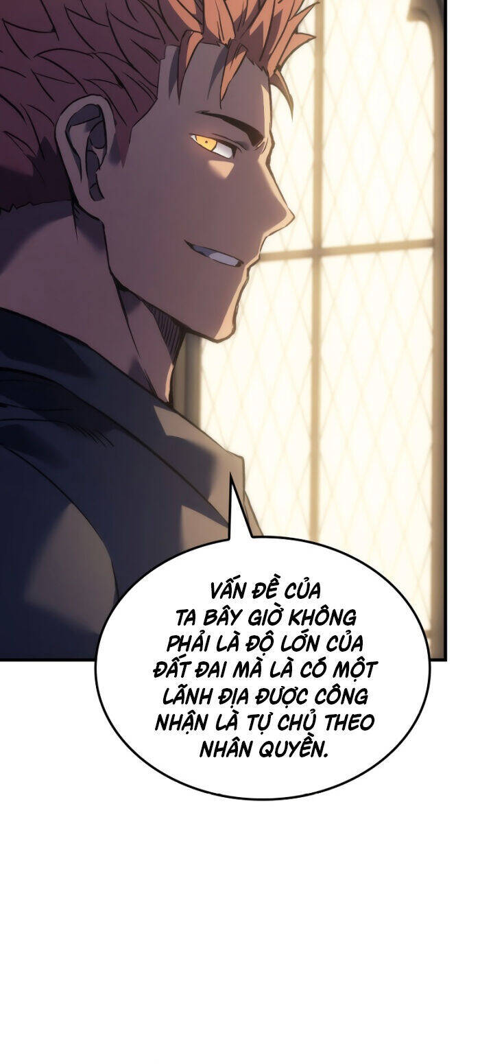 Đế Vương Hồi Quy [Chap 59] - Page 42