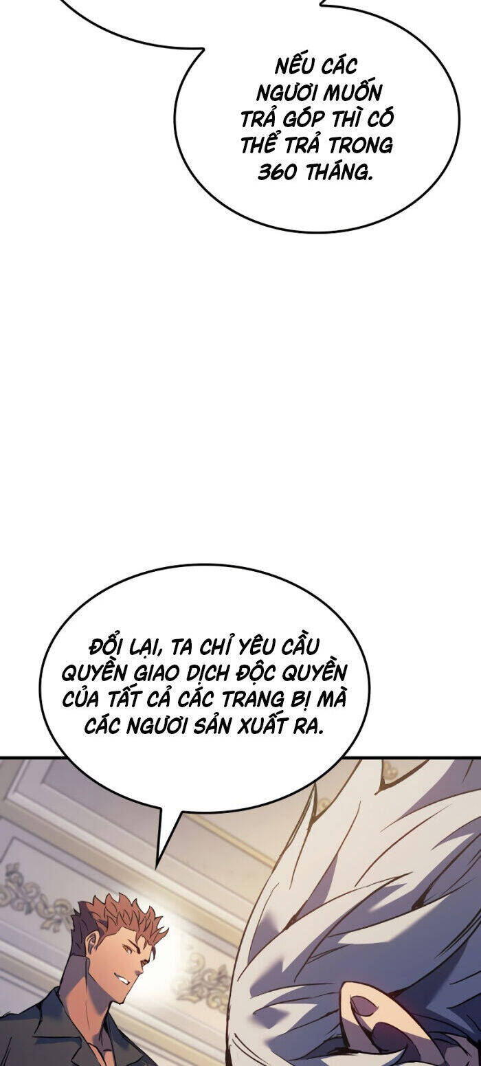 Đế Vương Hồi Quy [Chap 59] - Page 53