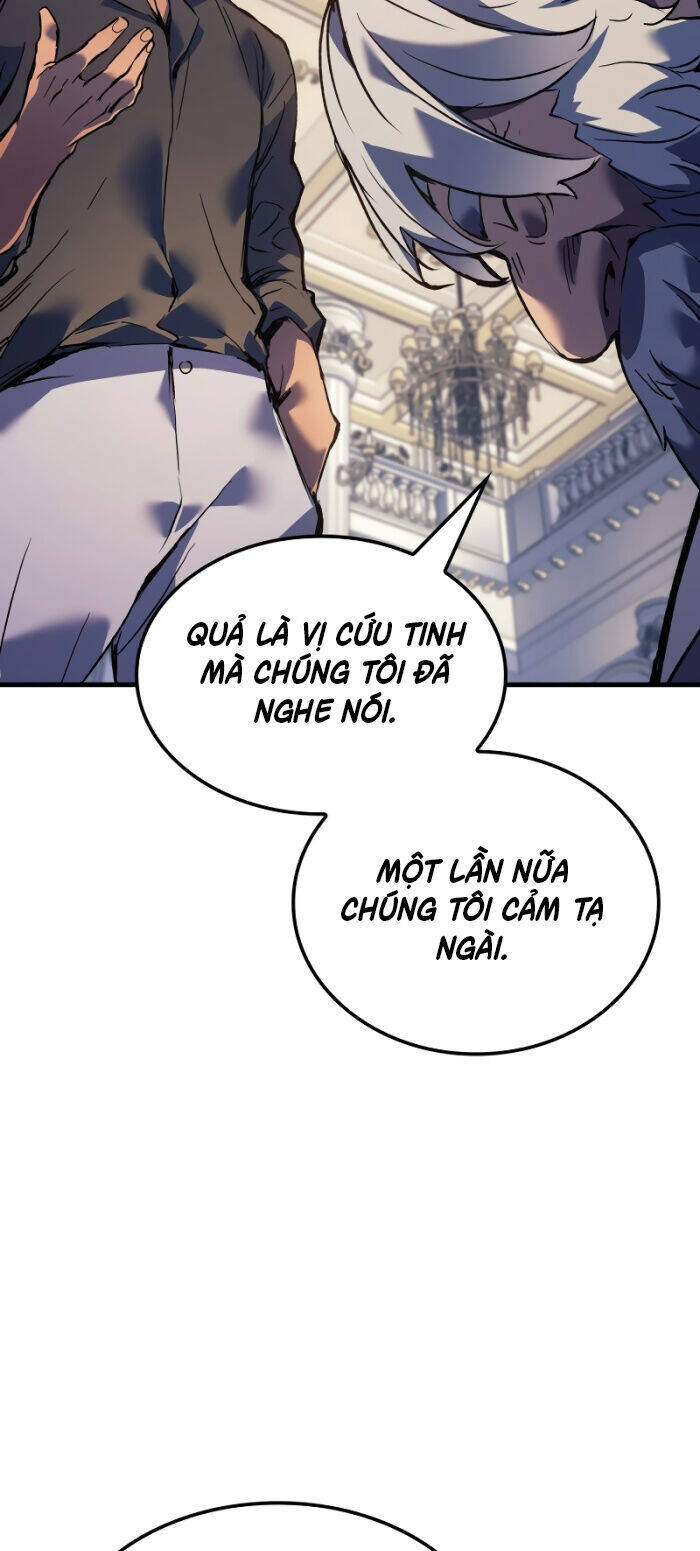 Đế Vương Hồi Quy [Chap 59] - Page 54