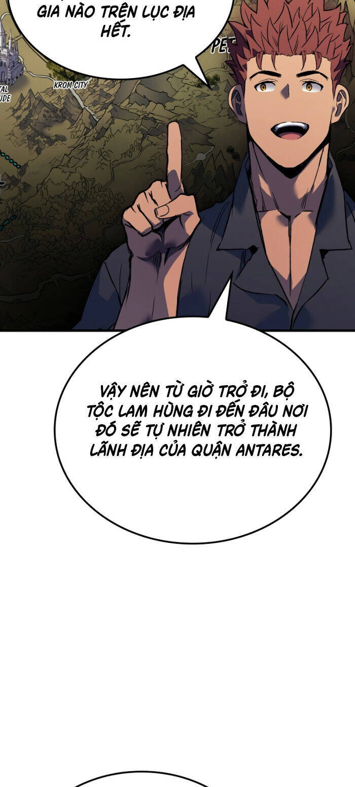 Đế Vương Hồi Quy [Chap 59] - Page 67