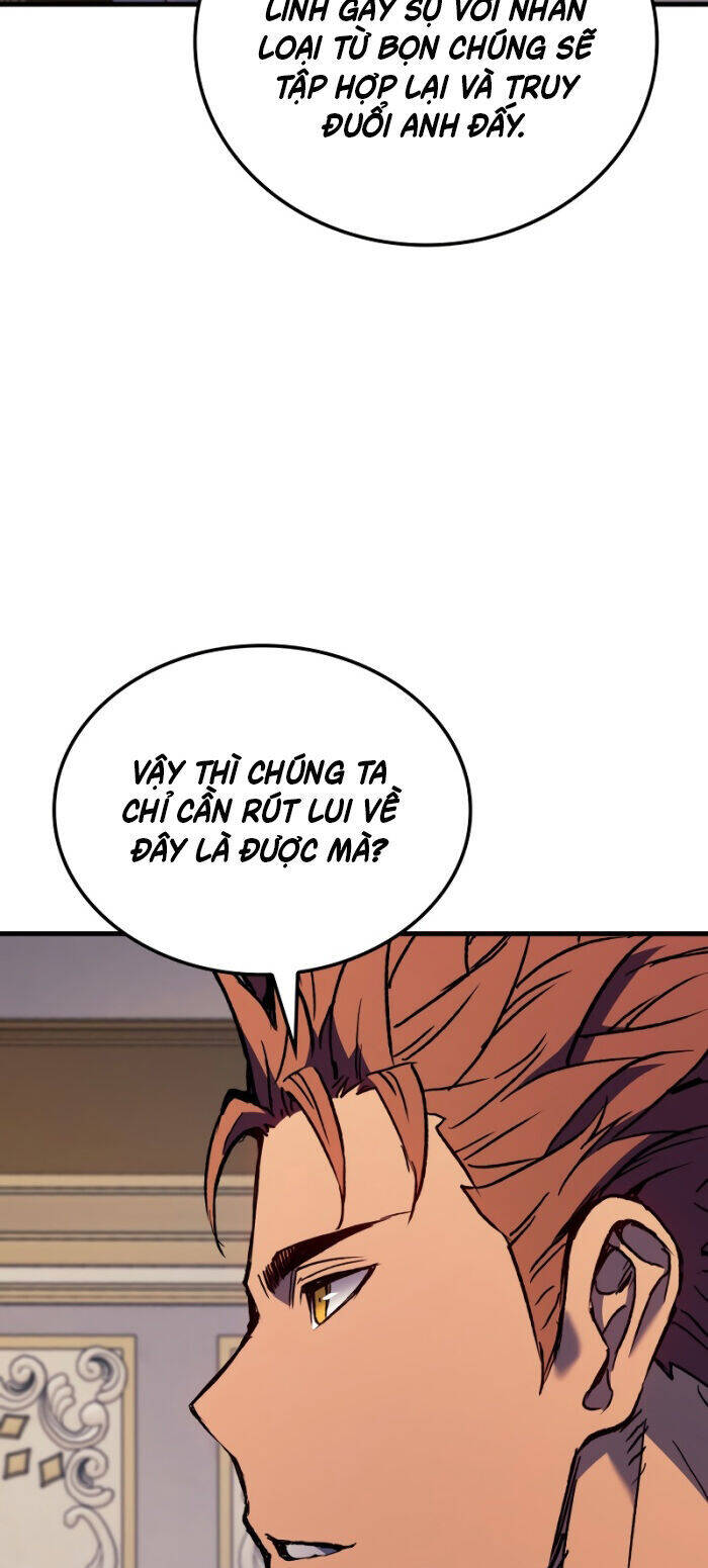 Đế Vương Hồi Quy [Chap 59] - Page 69