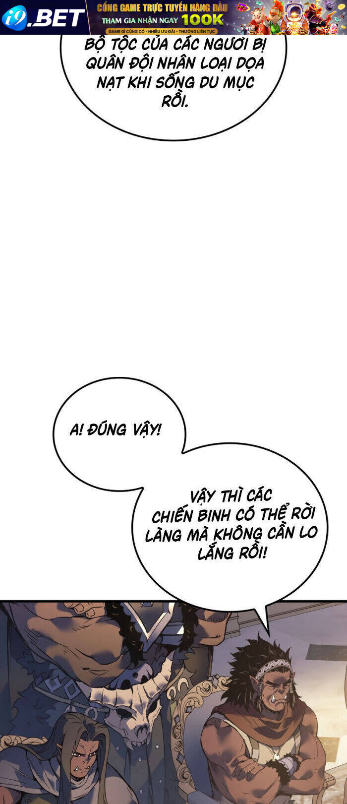 Đế Vương Hồi Quy [Chap 59] - Page 72