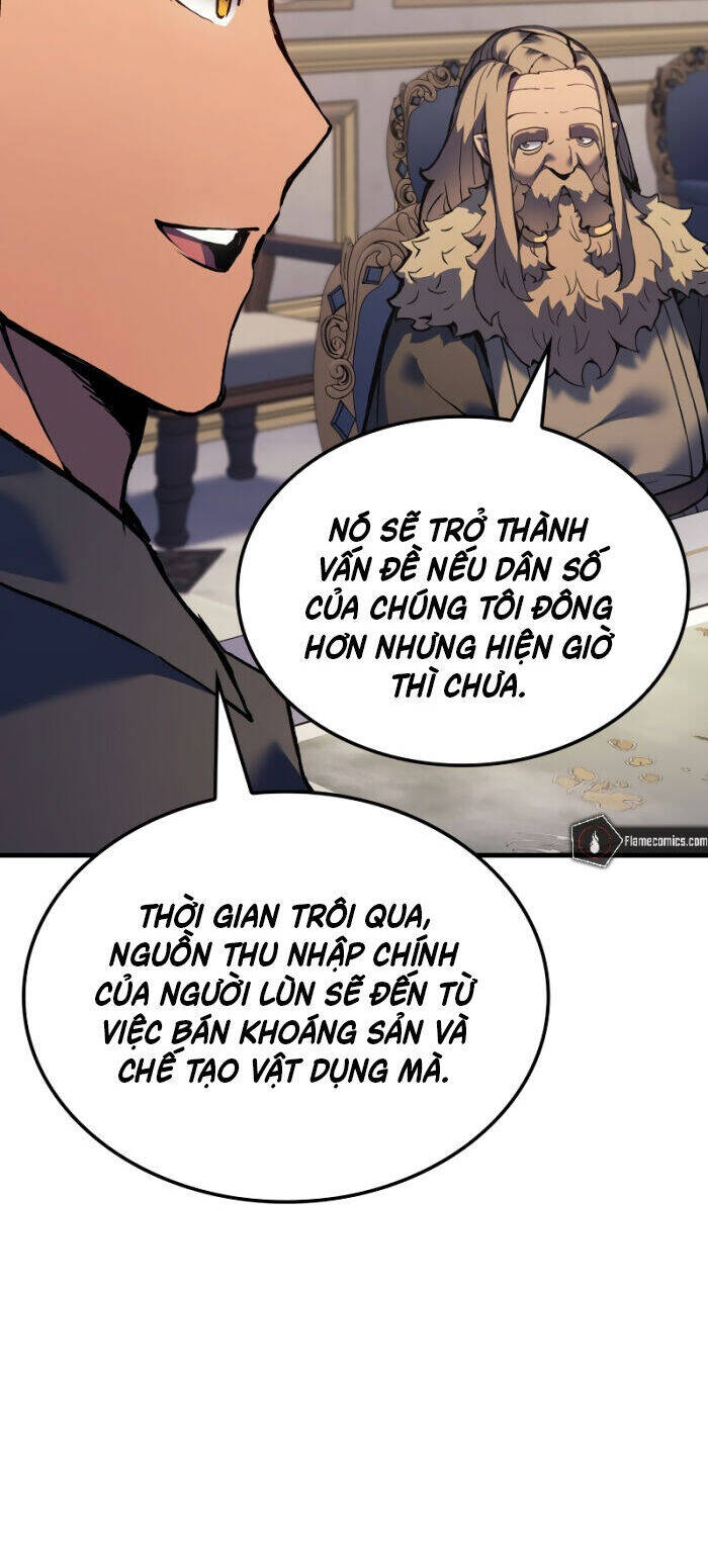 Đế Vương Hồi Quy [Chap 59] - Page 81