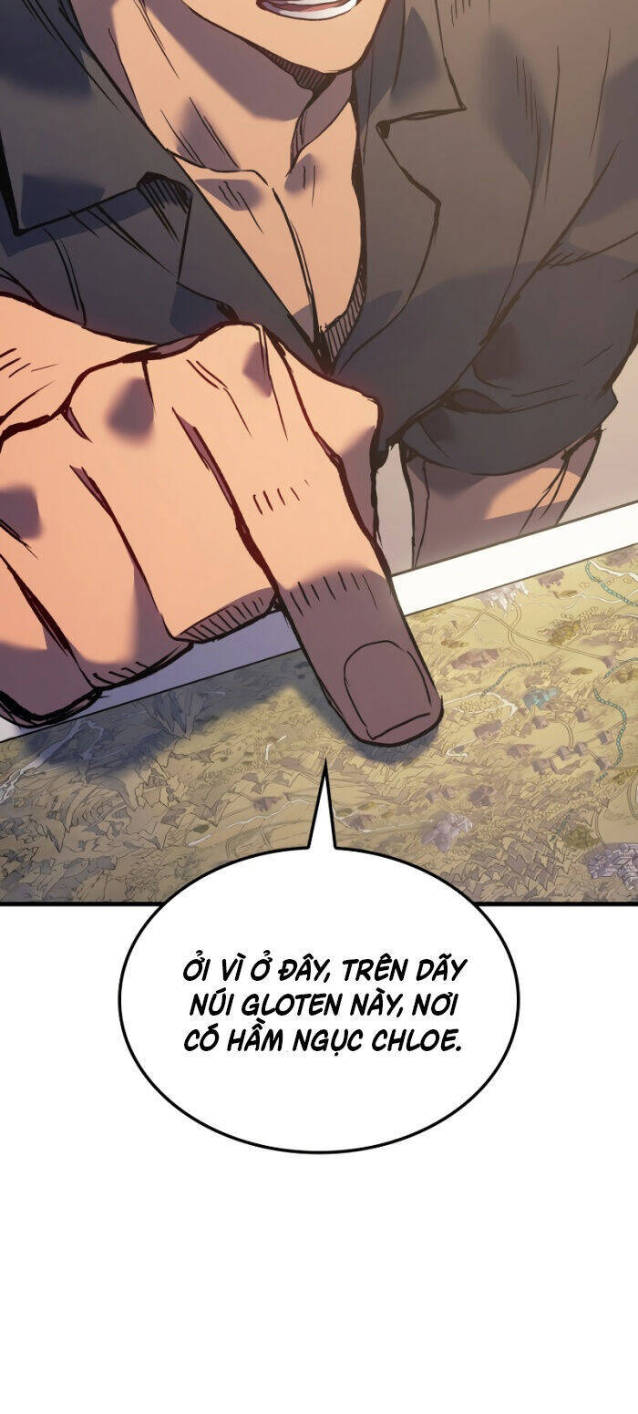 Đế Vương Hồi Quy [Chap 59] - Page 84