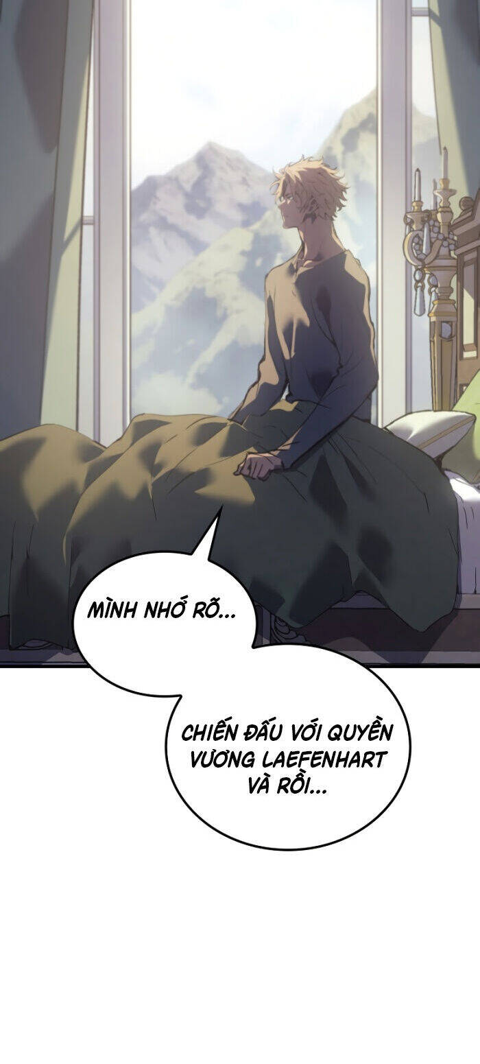 Đế Vương Hồi Quy [Chap 59] - Page 9