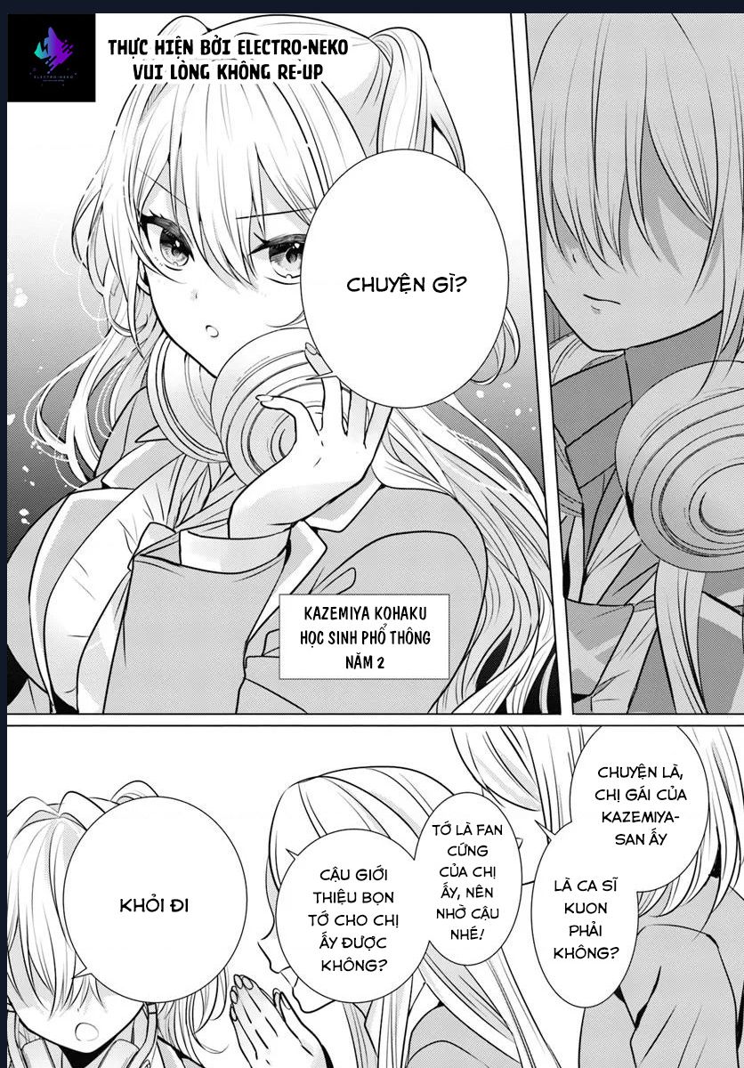 Read Hentai Image page_13 in comic Houkago, Family Restaurant De, Class No Ano Ko To - Chapter 1 - truyentvn.net