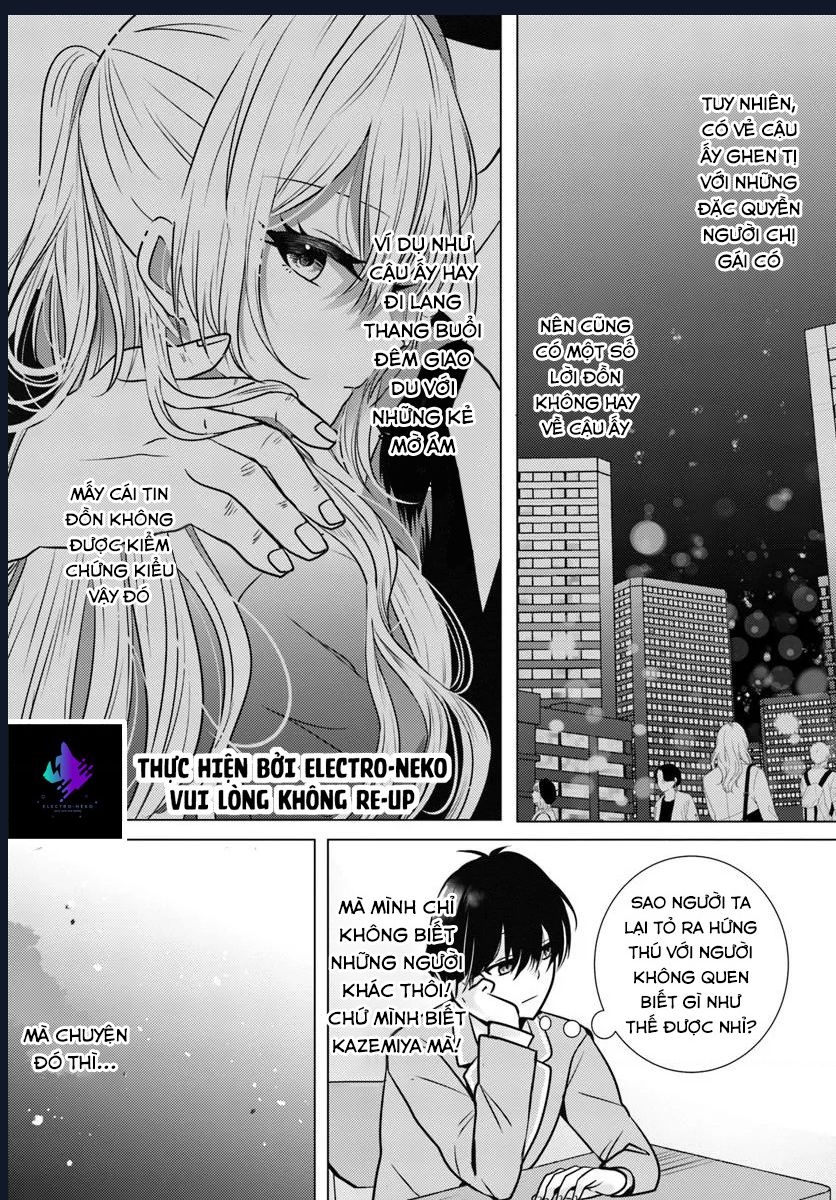 Read Hentai Image page_17 in comic Houkago, Family Restaurant De, Class No Ano Ko To - Chapter 1 - truyentvn.net