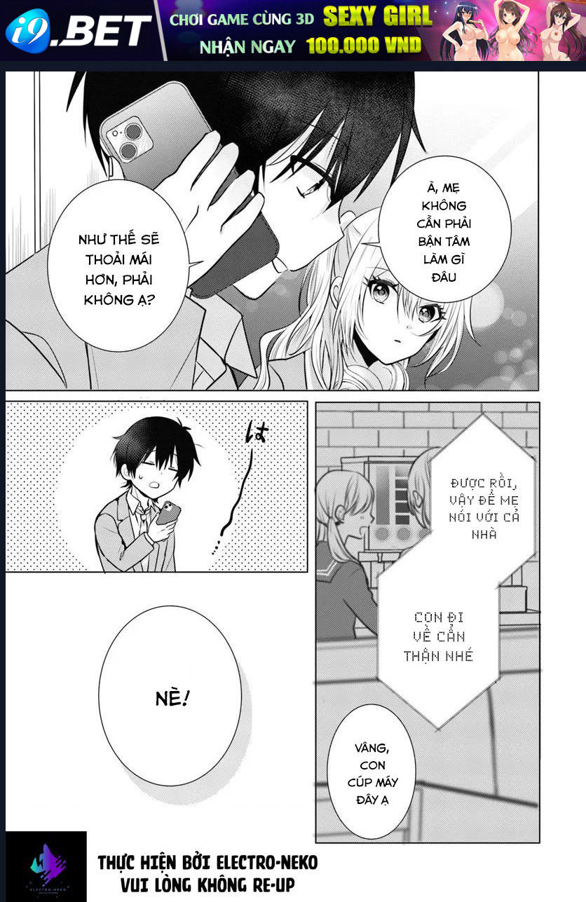 Read Hentai Image page_24 in comic Houkago, Family Restaurant De, Class No Ano Ko To - Chapter 1 - truyentvn.net