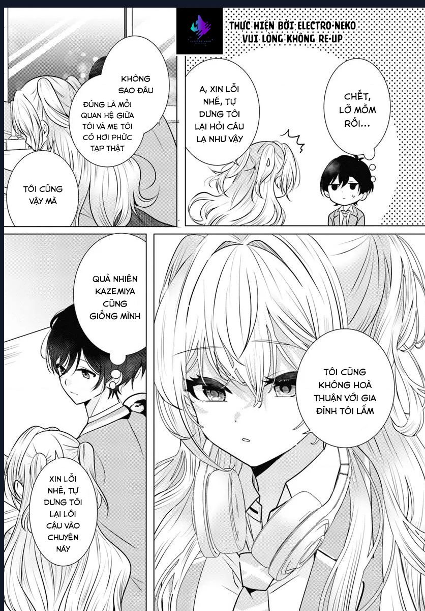 Read Hentai Image page_27 in comic Houkago, Family Restaurant De, Class No Ano Ko To - Chapter 1 - truyentvn.net