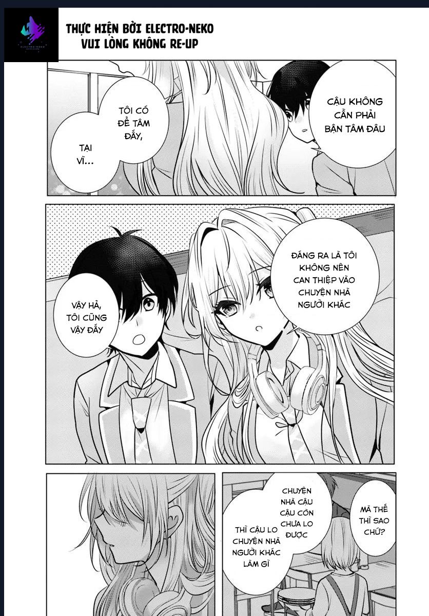 Read Hentai Image page_28 in comic Houkago, Family Restaurant De, Class No Ano Ko To - Chapter 1 - truyentvn.net