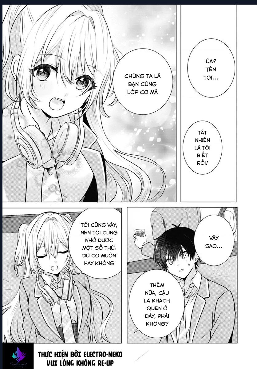 Read Hentai Image page_30 in comic Houkago, Family Restaurant De, Class No Ano Ko To - Chapter 1 - truyentvn.net