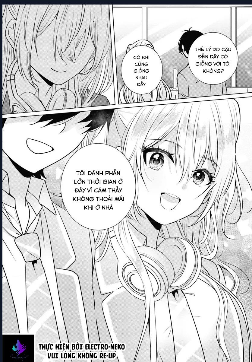 Read Hentai Image page_31 in comic Houkago, Family Restaurant De, Class No Ano Ko To - Chapter 1 - truyentvn.net