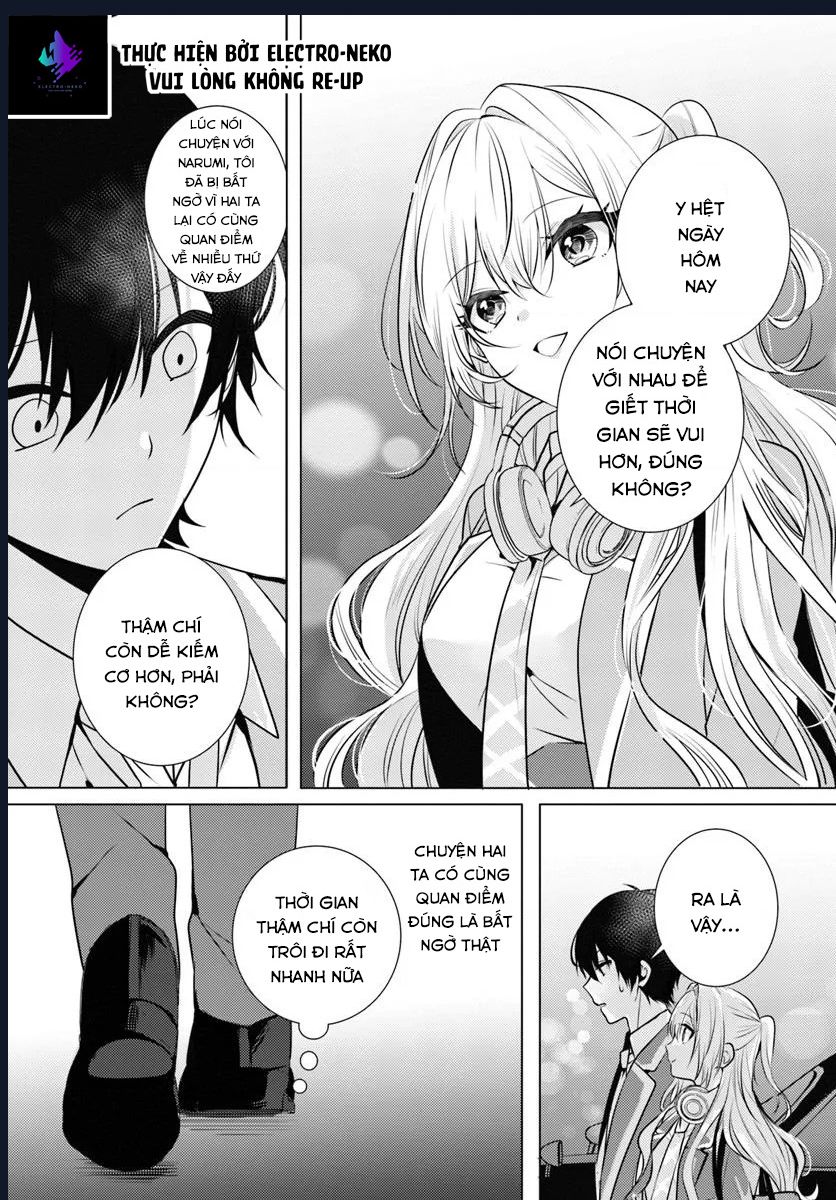 Read Hentai Image page_36 in comic Houkago, Family Restaurant De, Class No Ano Ko To - Chapter 1 - truyentvn.net