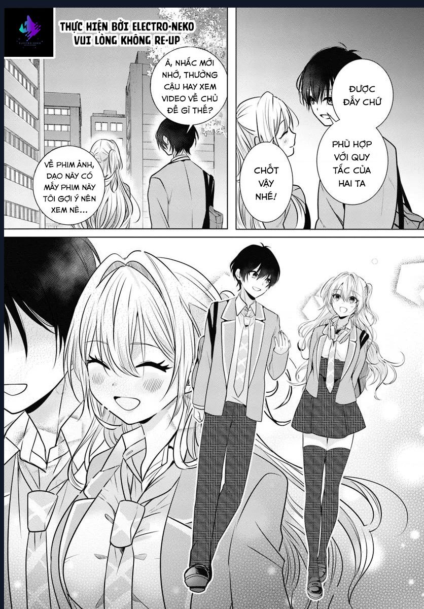 Read Hentai Image page_41 in comic Houkago, Family Restaurant De, Class No Ano Ko To - Chapter 1 - truyentvn.net