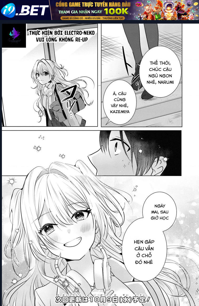 Read Hentai Image page_43 in comic Houkago, Family Restaurant De, Class No Ano Ko To - Chapter 1 - truyentvn.net