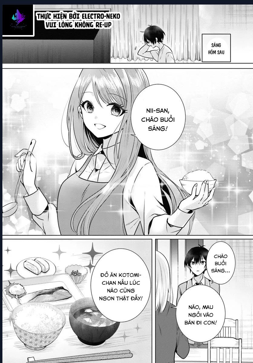 Read Hentai Image page_12 in comic Houkago, Family Restaurant De, Class No Ano Ko To - Chapter 2.1 - truyentvn.net