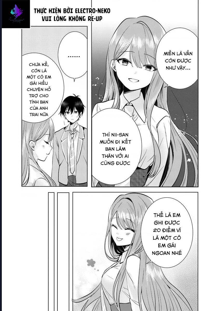 Read Hentai Image page_10 in comic Houkago, Family Restaurant De, Class No Ano Ko To - Chapter 3 - truyentvn.net