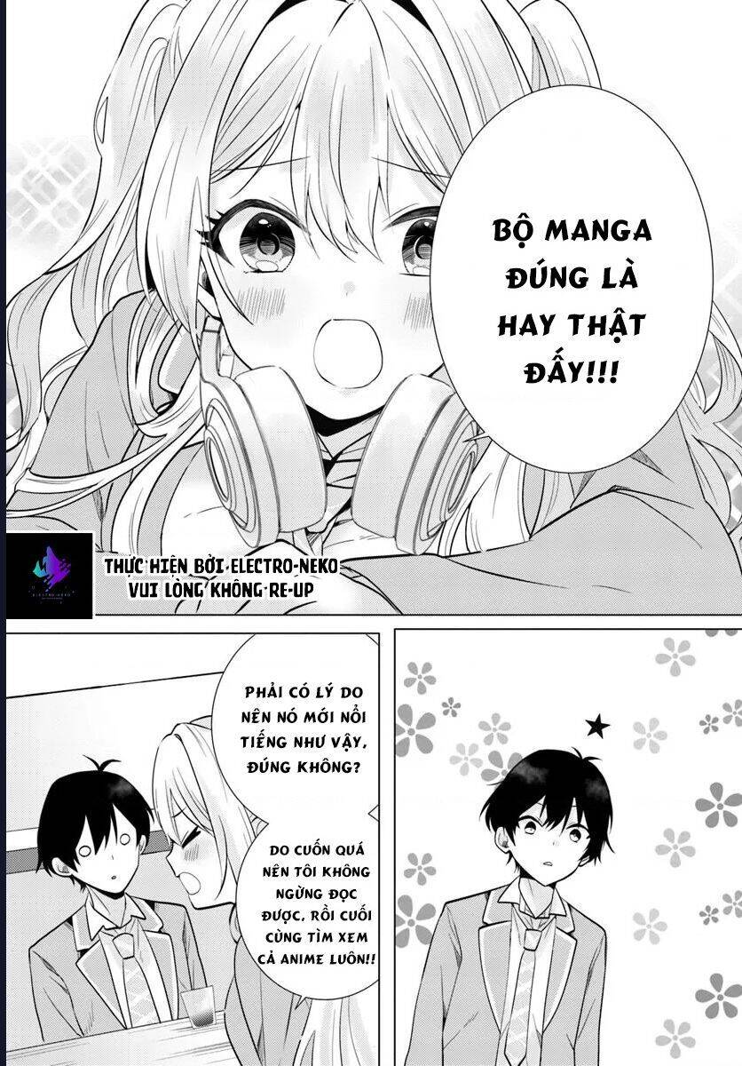 Read Hentai Image page_14 in comic Houkago, Family Restaurant De, Class No Ano Ko To - Chapter 3 - truyentvn.net