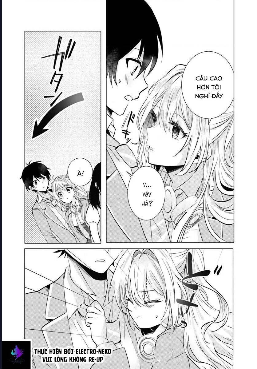 Read Hentai Image page_22 in comic Houkago, Family Restaurant De, Class No Ano Ko To - Chapter 3 - truyentvn.net