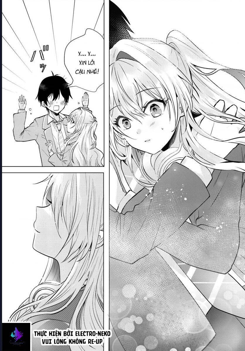 Read Hentai Image page_23 in comic Houkago, Family Restaurant De, Class No Ano Ko To - Chapter 3 - truyentvn.net