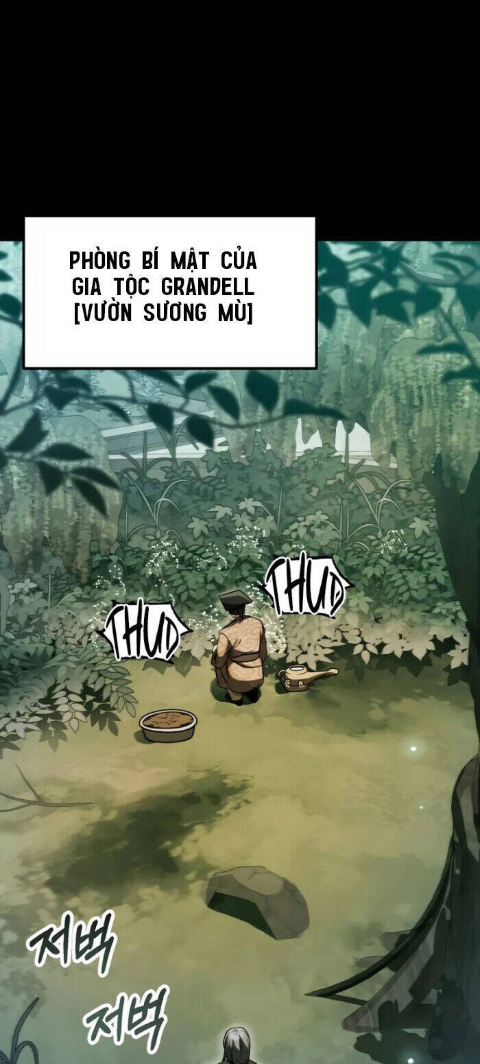 Trang truyện page_77 trong truyện tranh Con Trai Út Của Đại Pháp Sư Lừng Danh - Chapter 75 - truyentvn.net