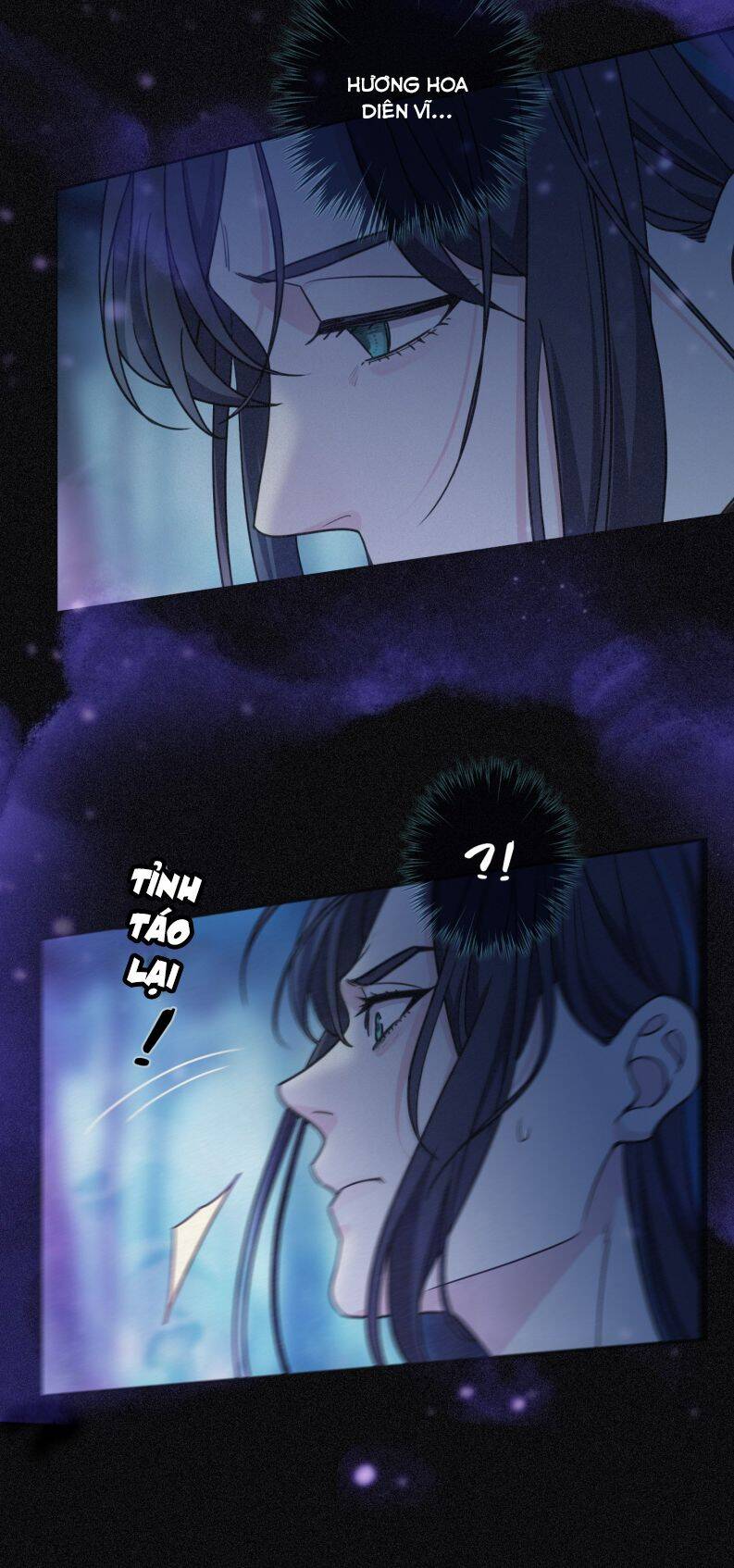 Read Hentai Image page_39 in comic Khốn Thú Chi Nhiễm - Chapter 2 - truyentvn.net