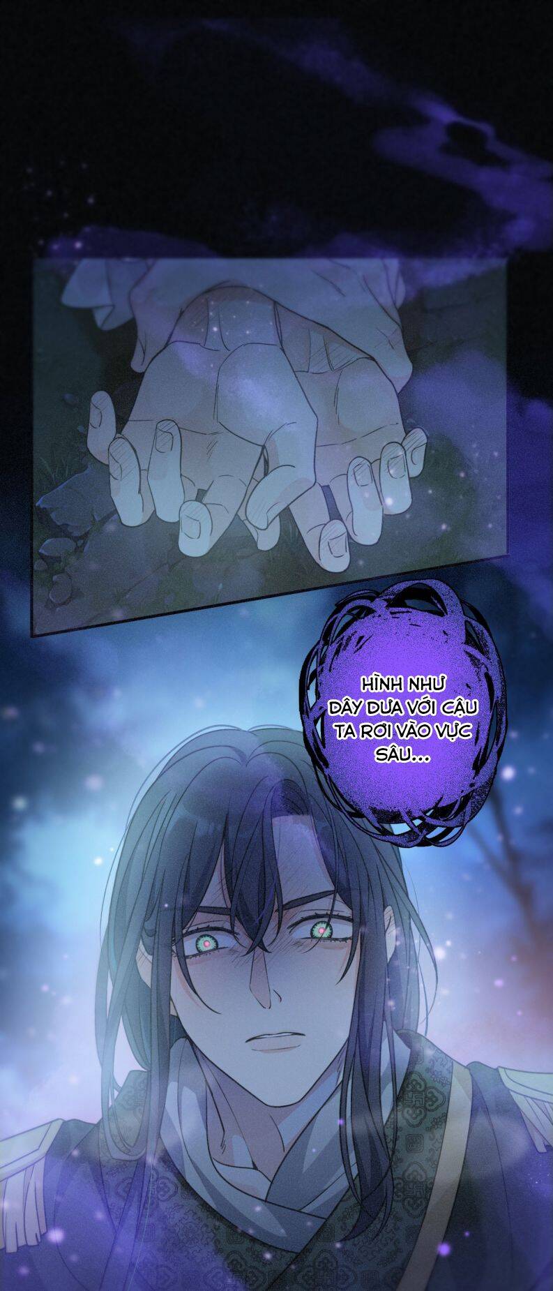 Read Hentai Image page_50 in comic Khốn Thú Chi Nhiễm - Chapter 2 - truyentvn.net