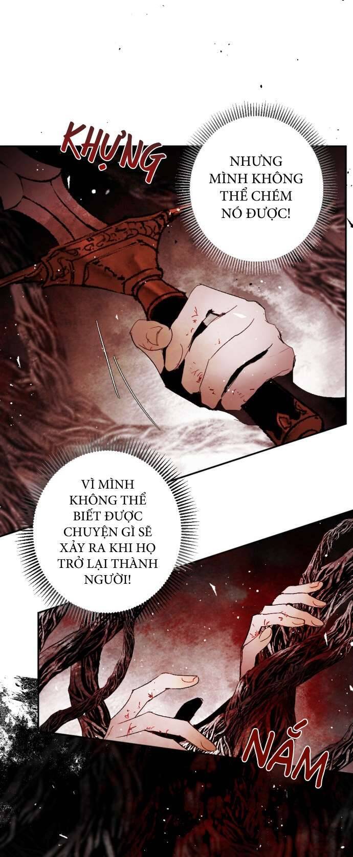 Lời Thú Nhận Của Chúa Tể Bóng Tối [Chap 107-108] - Page 29