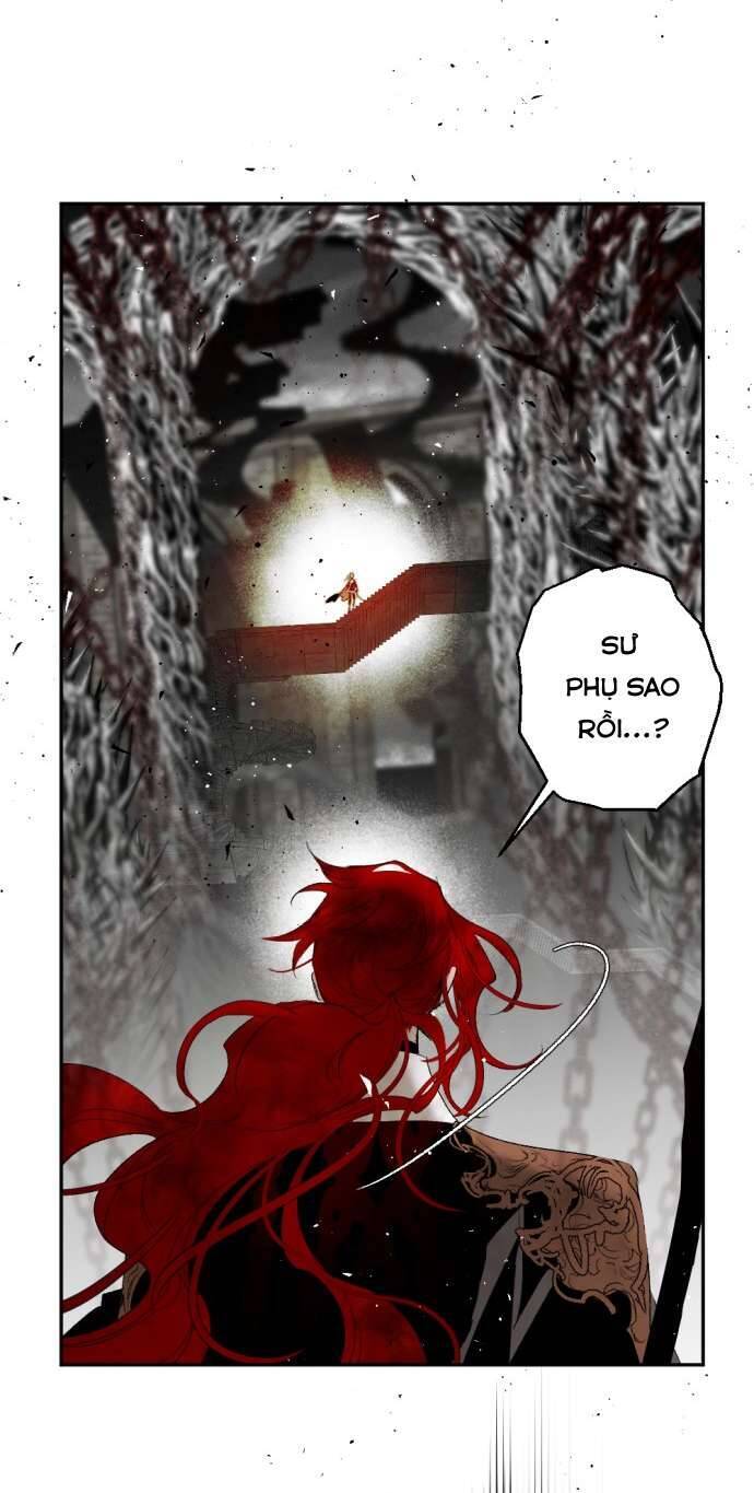 Lời Thú Nhận Của Chúa Tể Bóng Tối [Chap 107-108] - Page 6