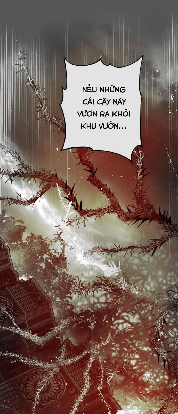 Lời Thú Nhận Của Chúa Tể Bóng Tối [Chap 107-108] - Page 1