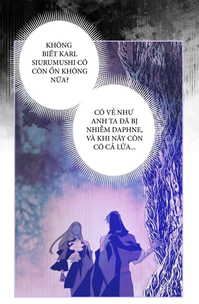 Lời Thú Nhận Của Chúa Tể Bóng Tối [Chap 107-108] - Page 10