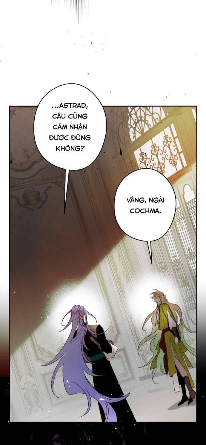 Lời Thú Nhận Của Chúa Tể Bóng Tối [Chap 107-108] - Page 24