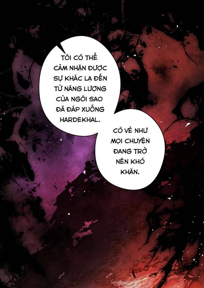 Lời Thú Nhận Của Chúa Tể Bóng Tối [Chap 107-108] - Page 25