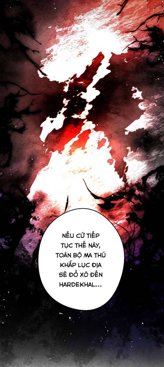 Lời Thú Nhận Của Chúa Tể Bóng Tối [Chap 107-108] - Page 26