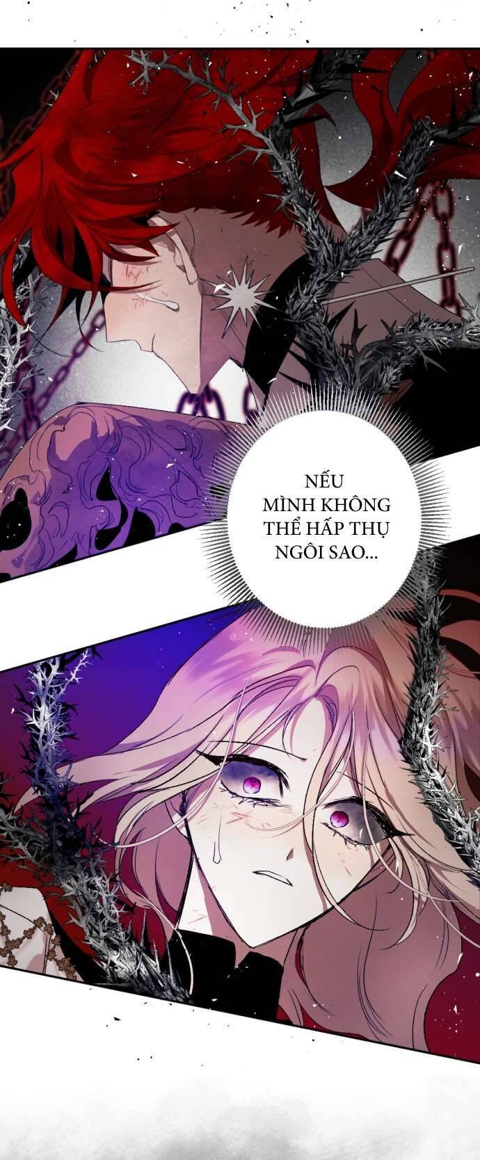 Lời Thú Nhận Của Chúa Tể Bóng Tối [Chap 107-108] - Page 40