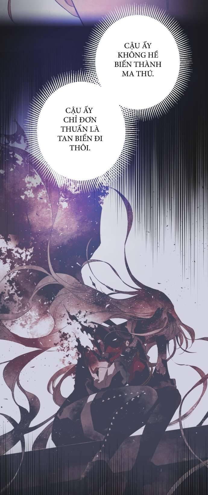 Lời Thú Nhận Của Chúa Tể Bóng Tối [Chap 107-108] - Page 50