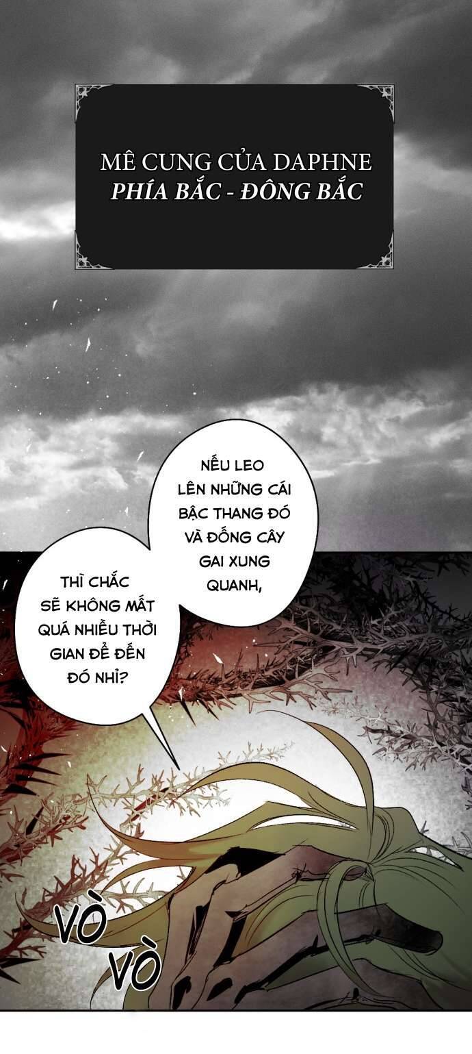 Lời Thú Nhận Của Chúa Tể Bóng Tối [Chap 107-108] - Page 76