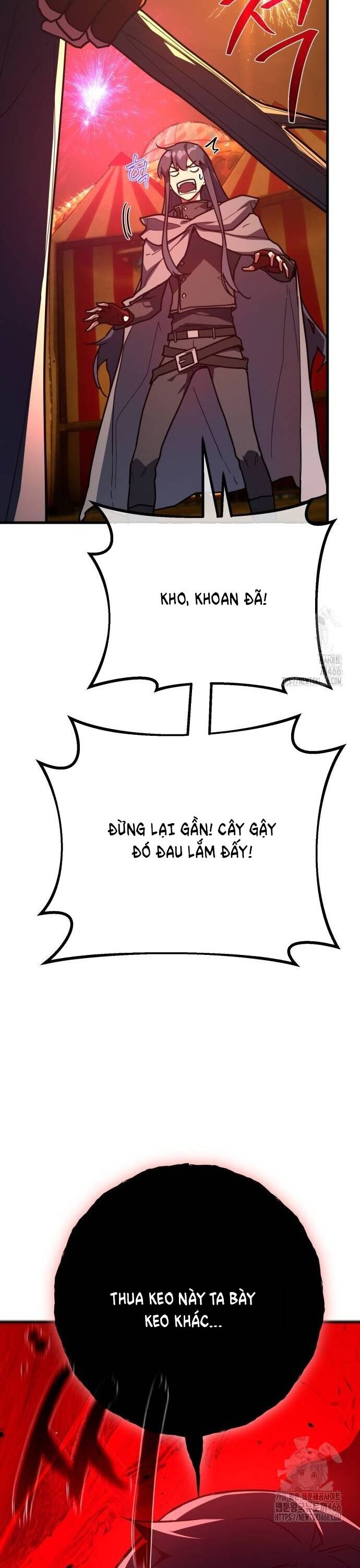 Quỷ Troll Mạnh Nhất Thế Giới [Chap 114] - Page 37