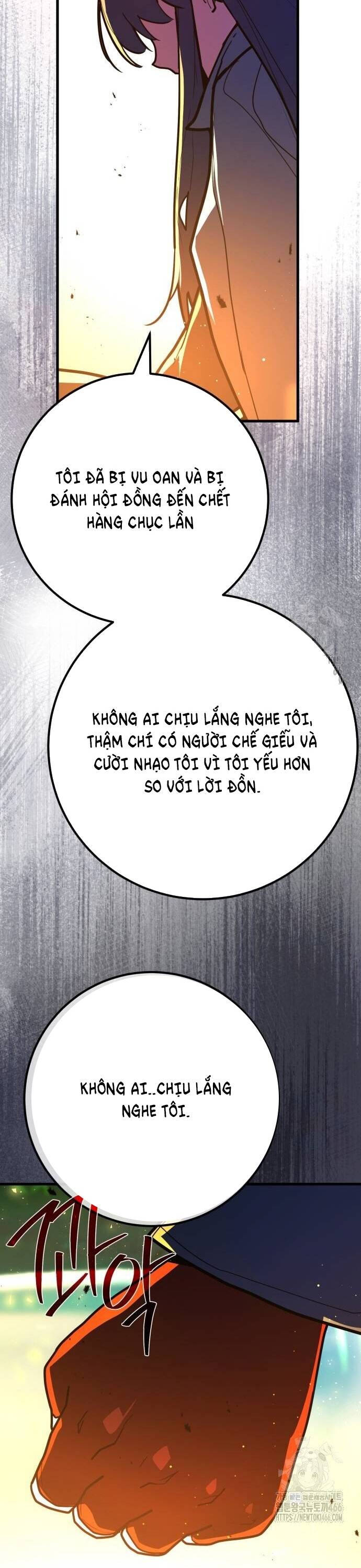 Quỷ Troll Mạnh Nhất Thế Giới [Chap 114] - Page 53