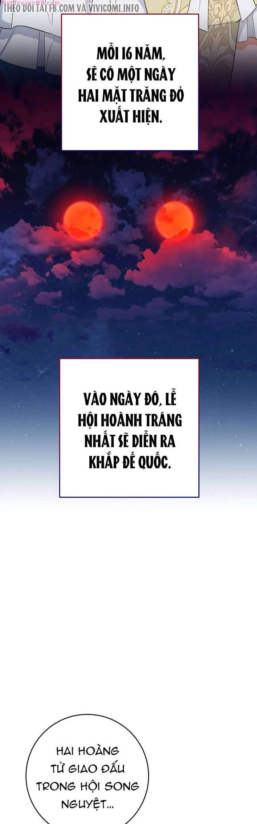 Nữ Đầu Bếp Hoàng Gia