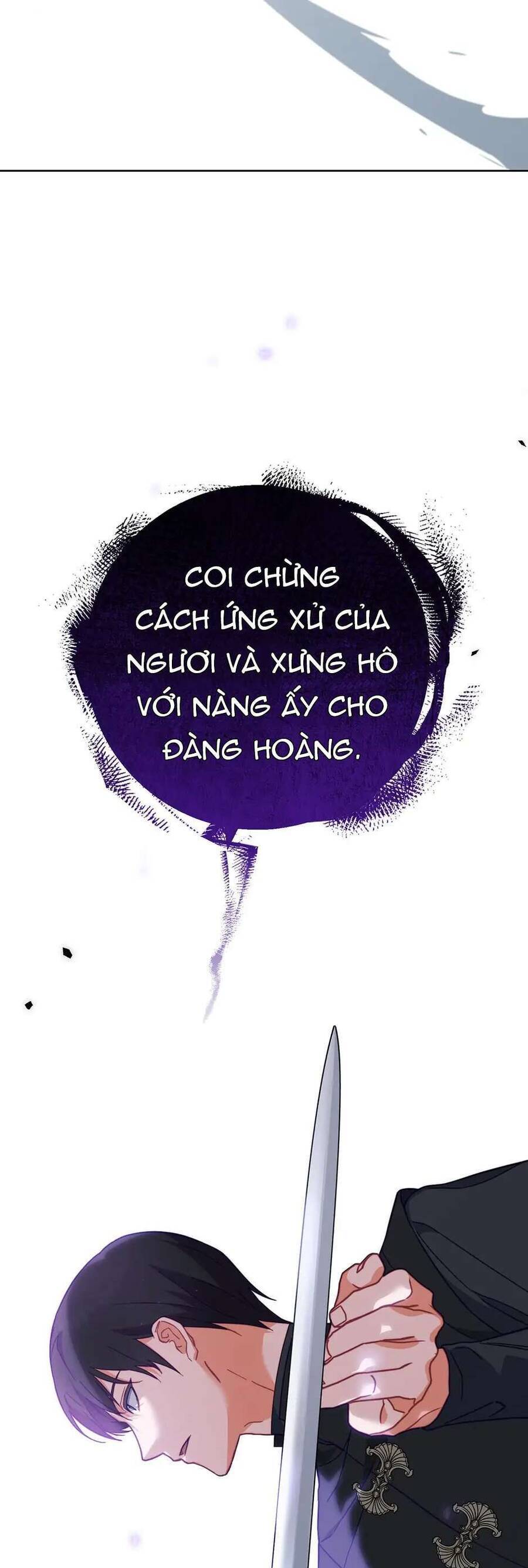 Nữ Đầu Bếp Hoàng Gia