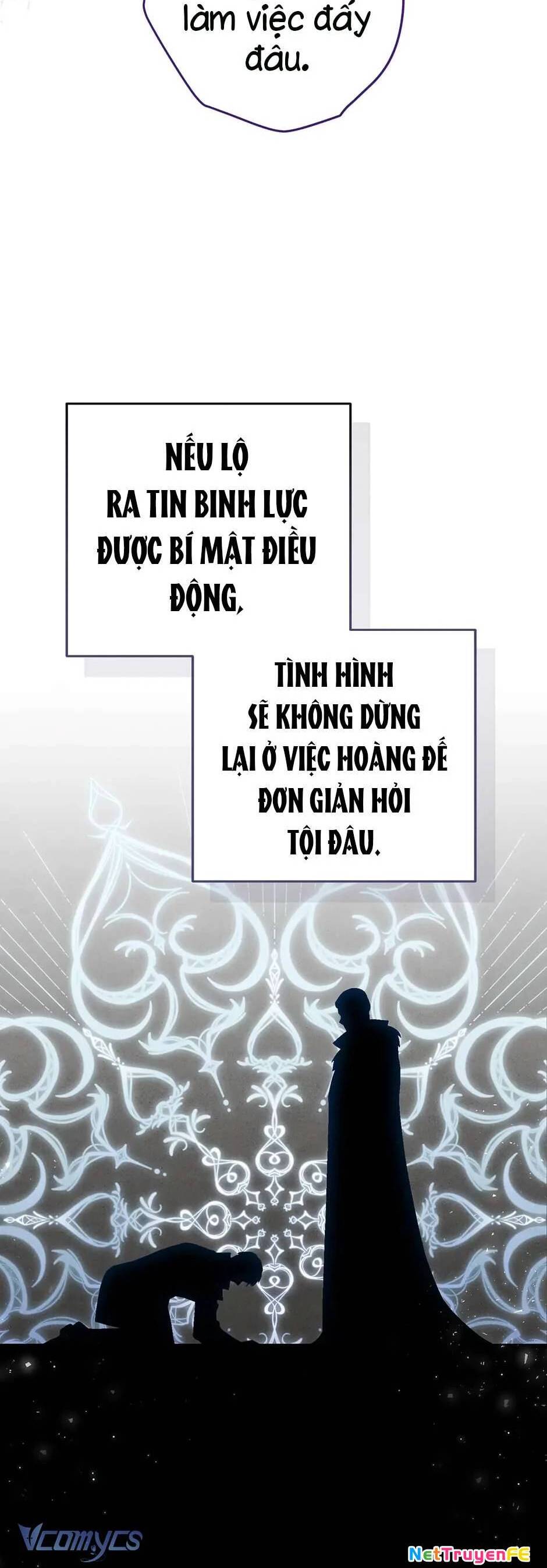 Nữ Đầu Bếp Hoàng Gia