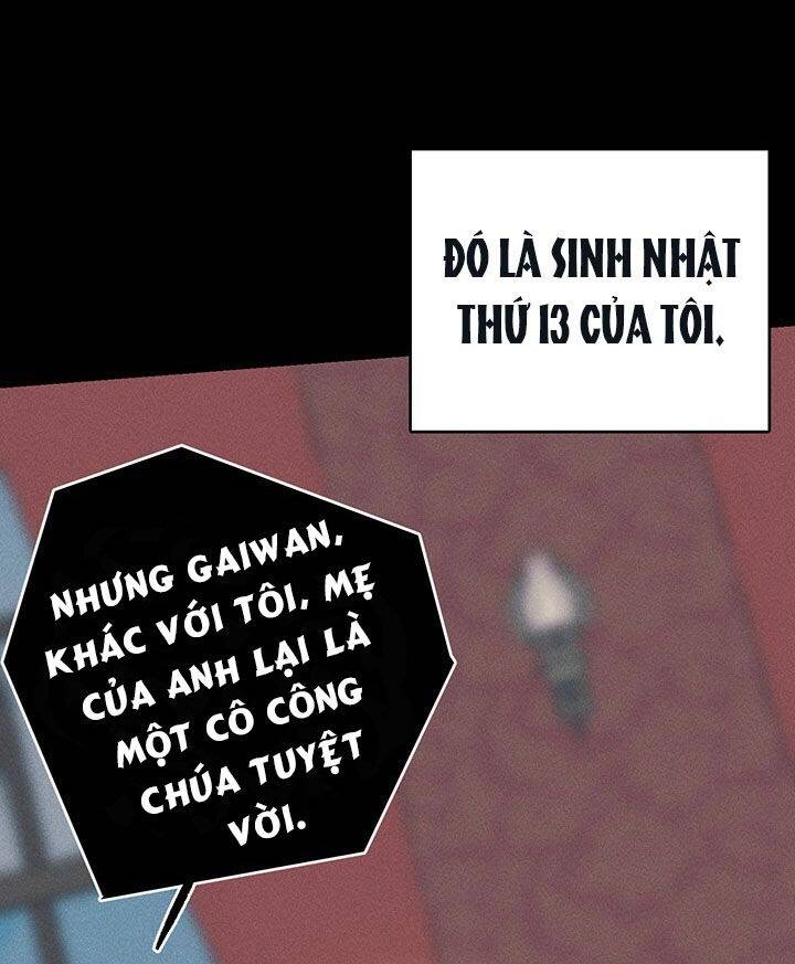 Nữ Đầu Bếp Hoàng Gia