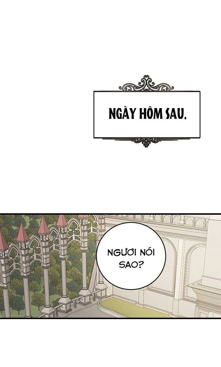 Nữ Đầu Bếp Hoàng Gia