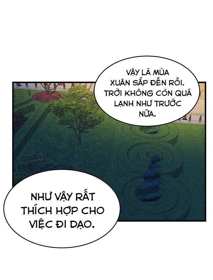 Nữ Đầu Bếp Hoàng Gia